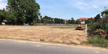 Chính chủ Cần bán nền đất Củ Chi 166m2 full thổ cư giá 678 triệu LH 0707.553.804