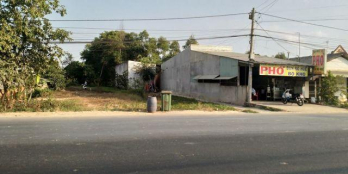 Bán Đất Tỉnh Lộ 7, Xã An Nhơn Tây, Củ Chi. 960 tr/ 181 m2