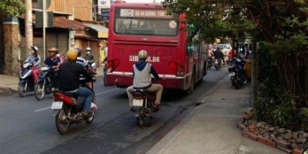 Không đâu rẻ hơn đất MT Võ Văn Bích diện tích 94M2 chỉ 1 tỷ 2