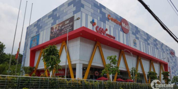 ĐẤT ĐƯỜNG LỚN NGAY PHIM TRƯỜNG HTV TỈNH LỘ 8 - XÃ HÒA PHÚ - CỦ CHI GIÁ 12TR/M2