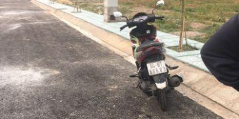 HOT!!! Đất Tỉnh Lộ 2 giá chỉ 980tr/nền, giá thật 100% sổ hồng riêng