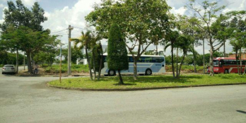 Bán đất MT Tỉnh Lộ 7 - Gần Kề Bệnh Viện Đa Khoa Củ Chi 182m2 SHR