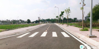 5 vị trí" cực đẹp Khu dân cư TÂN PHÚ TRUNG _Sổ Hồng liền tay_94m²(5x18)_720Tr