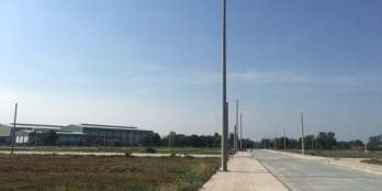 Mở bán GĐ1 giá gốc chủ đầu tư chỉ 650tr/nền đất Tân Phú Trung, Củ Chi, đường Tỉnh Lộ 2 SHR