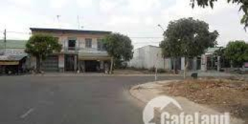 Đất 2 MT Tỉnh Lộ 7, An Nhơn Tây - Củ Chi - SAFARI