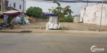 Cần bán 175m2 đất thổ cư gần chơ Hóc Môn, Sổ hồng riêng