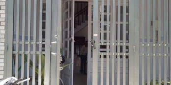 Cần bán lô góc 2 mặt tiền 241.2m2 đường nhựa 12m và 7m, kinh doanh buôn bán ngay