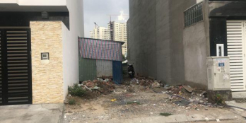 Kẹt Tiền Bán Gấp Đất Ngay Muỗi Tàu Hương lộ 2 và Quốc Lộ 22, Gần Chợ Tân Phú Trung