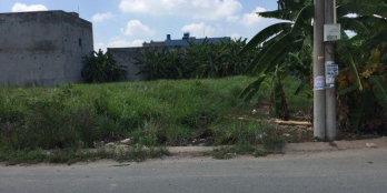 ĐẤT MT Đường 9m Trên Đường Hồ Văn Tắng Chỉ 980tr/90m2 – SHR – TC 100% - Bao Rẻ