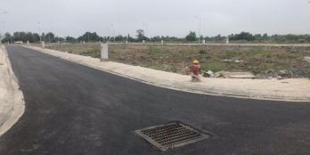 CÔ HIẾU BÁN LÔ GỐC 2 MT 96,2M2 18TR/M2 ĐƯỜNG VÕ VĂN BÍCH 20M.