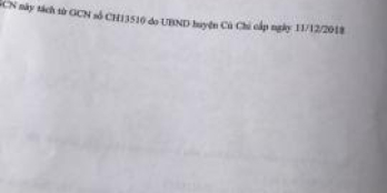Cần bán 80m2 đất, Võ Văn Bích, Đường 8m, SHR, Thổ Cư 100%, GPXD LH: 0907639419
