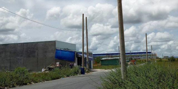 Đất nền đường 88 Tân Phú Trung, chỉ 11tr/m2 thổ cư 100%, xây dựng tự do