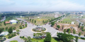 Cơ hội cho khách hàng đầu tư đất nền TPHCM – giá 640tr nền