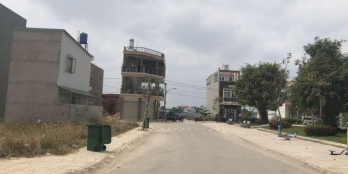 Chính chủ bán lô đất MT gần cầu An Hạ - KCN Tân Phú Trung - Củ Chi. Vị trí đẹp, giá rẻ