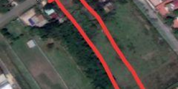 Bán đất vườn có thể xây nhà ở Củ Chi giá rẽ