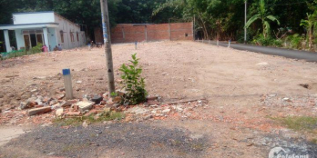 Đất chợ phú hòa đông Gần Ngã Tư Tân Quy Chỉ 890tr/100m2,SHR.