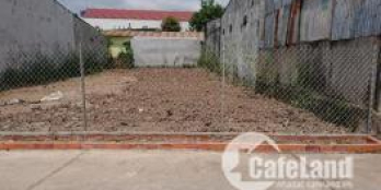 Bán gấp đất đường Trần Thị Gấm- Củ Chi, SHR, 115m2, 950 tr