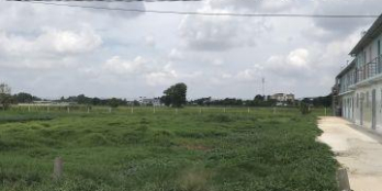 ĐẤT Thổ Cư Chính Chủ, Sổ Hồng Riêng, Mặt Tiền Đường Nguyễn Thị Lăng ( Củ Chi ) – GIÁ RẺ