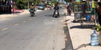 Đất Củ Chi SHR, Mặt tiền đường 20m chỉ 650tr/nền, Sinh lợi 6% trong 3 Tháng.