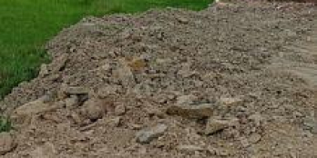 Chính chủ, bán đất vườn xã thái mỹ, củ chi, 500m2, shr.