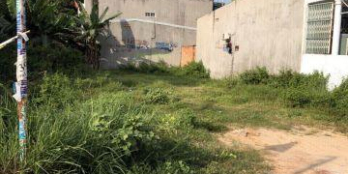 Tôi cần nhượng lại nền đất 96m2 MT Võ Văn Bích, sổ riêng chỉ 1 tỷ 350