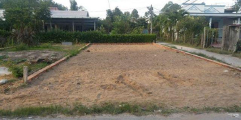 CẦN TIỀN BÁN GẤP LÔ ĐẤT NGAY BỆNH VIÊN XUYÊN Á