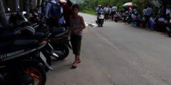 Bán Đất Vườn Củ Chi,  Dt: 219m2, 1 tỷ sổ đỏ.