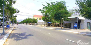 Đất cần bán - Tỉnh Lộ 7 Củ Chi - SHR - Full tiện ích lớn xung quanh