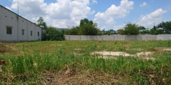 Đất nền Củ Chi sổ hồng full thổ cư, đẹp, giá mềm