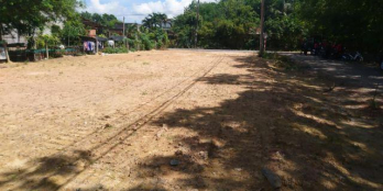 Đất nền Củ Chi vị trí đẹp, giá rẻ