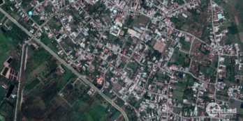 ĐẤT CỦ CHI ĐÃ CÓ SỔ HỒNG CẦN BÁN