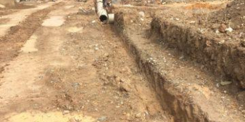 Cần bán gấp lô đất 100m2 ( 5x20) mặt tiền Đường Tỉnh Lộ 8 Củ Chi