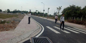 Bán đất Củ Chi gần ngay Ngã Ba Bình Mỹ, SHR, MT Tỉnh Lộ 8.