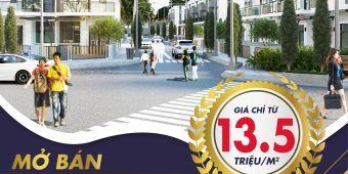 KDC Thịnh Vượng 2, Củ Chi,, SHR có sẵn, giá đầu tư F0, LH 093 140  2623