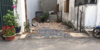 Đất Củ Chi 100m2, cách chợ chiều Tân Phú Trung 1km, shr, full thổ cư. LH 0902555495