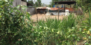 Bán đất thổ 90m2, shr, cách bv Xuyên Á 2km, giá 890tr. LH 0902555495