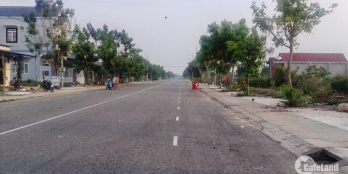 Chính chủ cần bán lô đất 85m, đường nhựa 12m, shr, thổ cư full. LH 0902555495