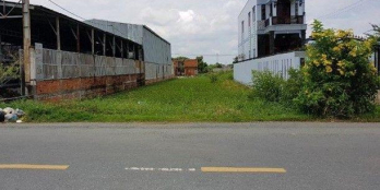 550tr - SHR - 182m2 - Tỉnh Lộ 7, An Nhơn Tây, Củ Chi