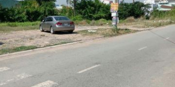 MỞ BÁN DỰ ÁN PHIM TRƯỜNG HTV 100 LÔ MTĐ TỈNH LỘ 8 SHR . NGÂN HÀNG HỖ TRỢ 50%