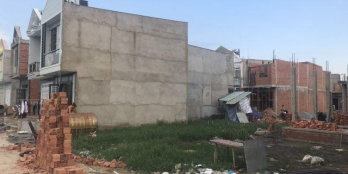 Đang kẹt tiền cần bán gấp  đất nền 500tr - ngay TT sát hạch lái xe( Chính chủ- miễn cò)