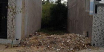 Bán lô đất gần đường Huỳnh Minh Mương giá 970tr