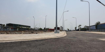 Đất thổ cư MT Võ văn Bích, 5x18 chốt 1 tỷ 450tr, SHR xây tự do