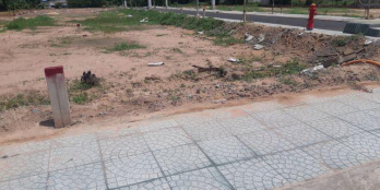 Bán Đất Nền Củ Chi ( Giá 690tr/nền).Đẫ Có sổ hồng riêng.Tặng 3 chỉ vàng ngày mở bán