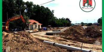 SỞ HỮU NGAY ĐẤT NỀN CHỈ VỚI 690TR SHR, XÂY DỰNG TỰ DO,MT TL8 CỦ CHI.