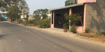 Bán gấp lô đất thổ cư 100%, dt 120m2, sổ hồng riêng. Lh 0902555495