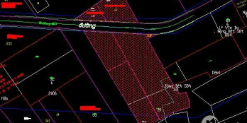 Đất vườn MT 464, Xã Trung An, Huyện Củ Chi. DT: 7300m2. Gía: 3,7tr/m2. LH: 0856518555 Tiên
