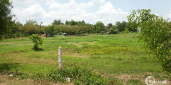 Hot, hot, đất vườn 500m2,  chỉ 969tr, xã thái mỹ củ chi, chính chủ, shr