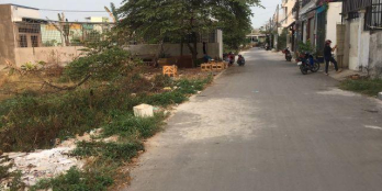 Bán gấp đất Củ Chi, dt 120m2, giá 980tr, shr, thổ cư 100%