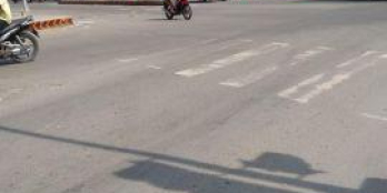 còn 1 nền đất thổ cư cuối cùng 100m2,gần chợ