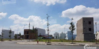 Mua bán - ký gửi đất thổ cư mặt tiền tl8, củ chi, shr bao pháp lý, dt 105m2 giá 785 triệu